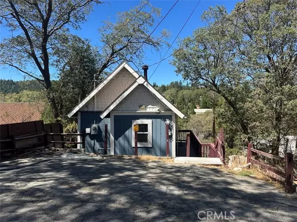 29251 Lake Brook Avenue, Cedar Glen, CA 92321