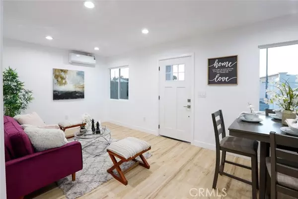 Long Beach, CA 90807,1402 Luray Street