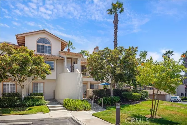 26532 Merienda #5, Laguna Hills, CA 92656