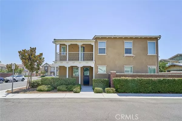 Chino, CA 91708,8756 Festival Street