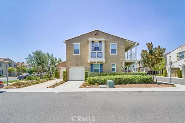 Chino, CA 91708,8756 Festival Street