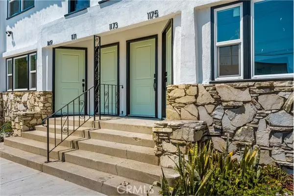 Long Beach, CA 90802,1169 East Broadway