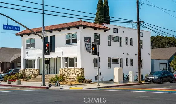 Long Beach, CA 90802,1169 East Broadway