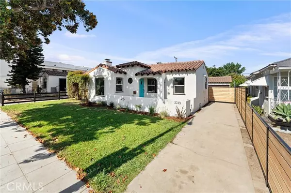 Long Beach, CA 90806,2319 Magnolia Avenue