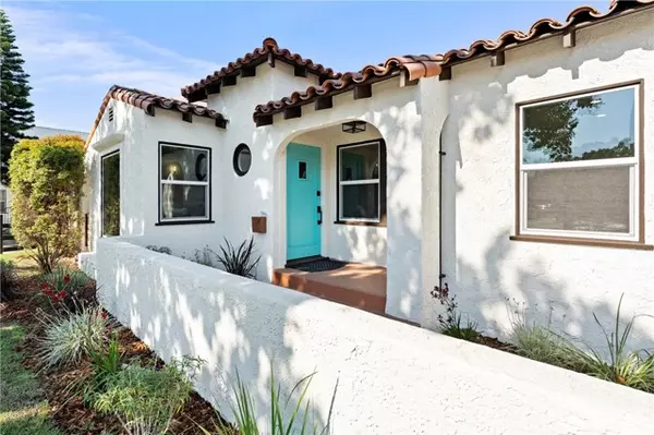 Long Beach, CA 90806,2319 Magnolia Avenue