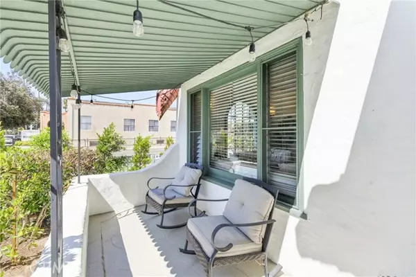 Santa Ana, CA 92707,1101 South Birch Street