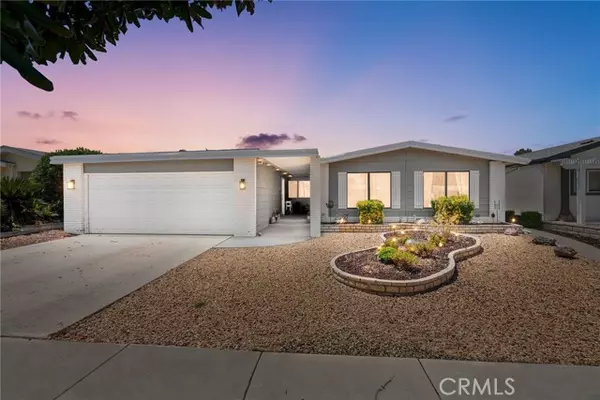 1507 Willow Leaf Drive, Hemet, CA 92545