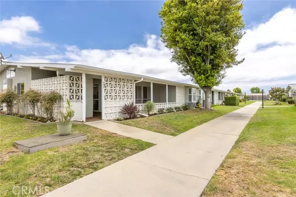 1462 Golden Rain Road, Seal Beach, CA 90740
