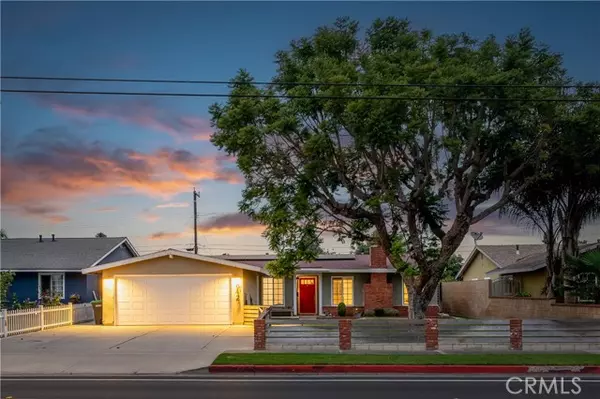 642 W Wilson Street, Costa Mesa, CA 92627