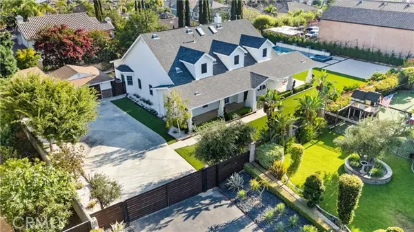 18534 Cobblestone Court, Yorba Linda, CA 92886