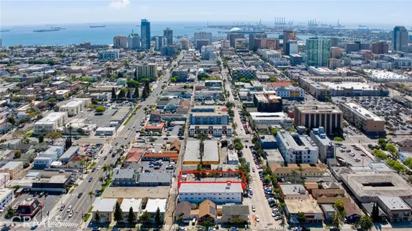 Long Beach, CA 90802,636 Linden Avenue