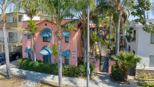 Long Beach, CA 90802,636 Linden Avenue