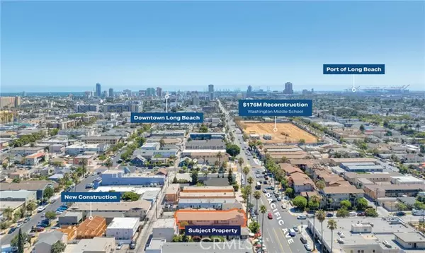 Long Beach, CA 90813,1700 Pacific Avenue