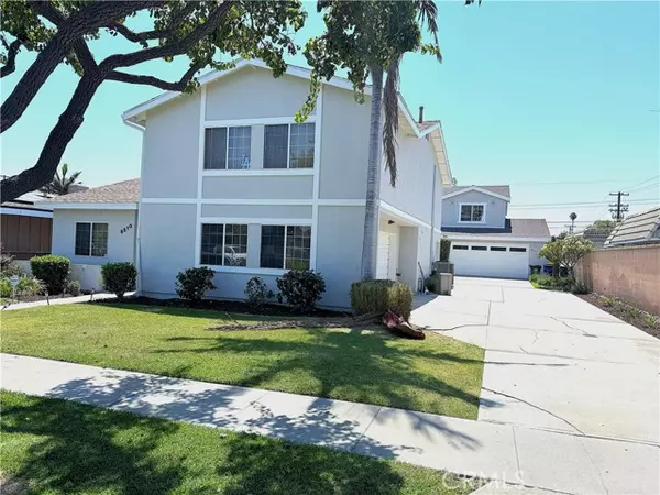 8510 Donovan Street, Downey, CA 90242