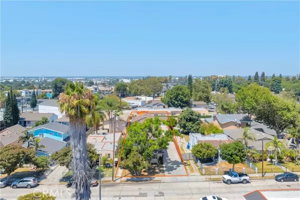 Whittier, CA 90602,8011 Comstock Avenue