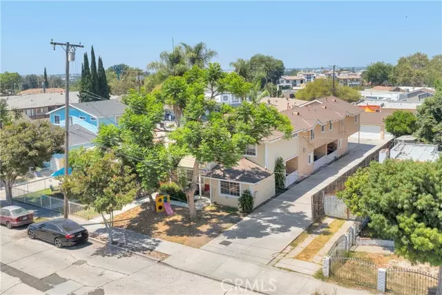 Whittier, CA 90602,8011 Comstock Avenue