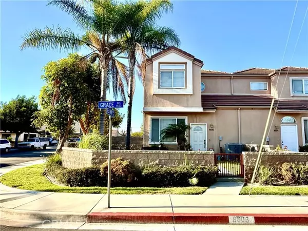 Cypress, CA 90630,8606 Belmont Street