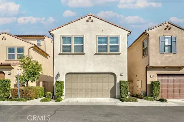 53 Scarlet Bloom, Irvine, CA 92618