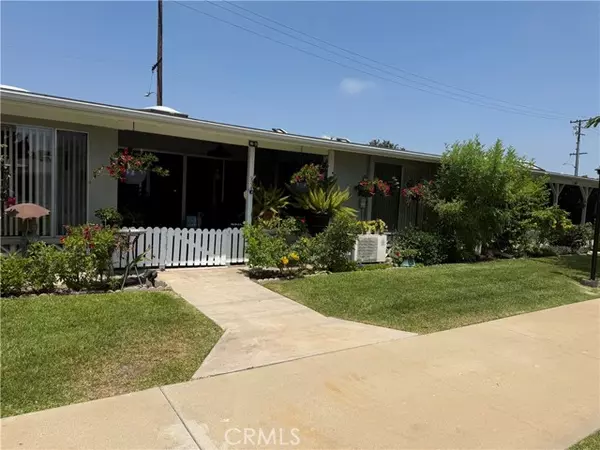 1502 Golden Rain Rd. M2-46D, Seal Beach, CA 90740