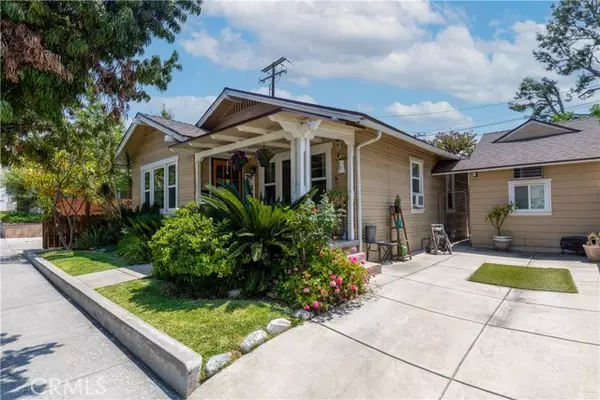 Whittier, CA 90601,12712 Bailey Street