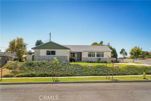 La Habra, CA 90631,981 Russell Street