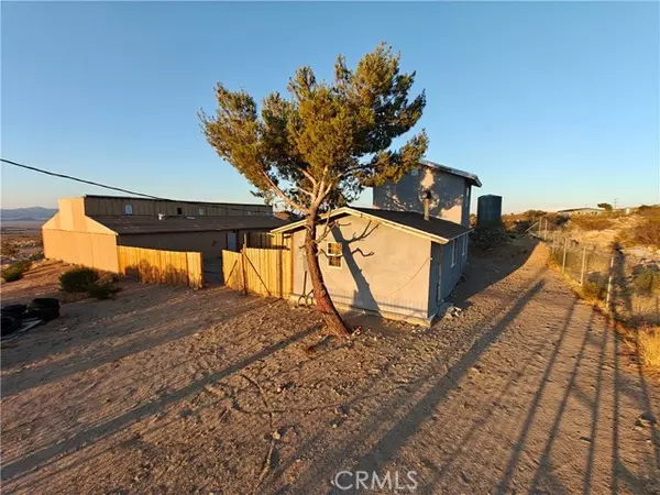Lucerne Valley, CA 92356,31576 Emerald Road