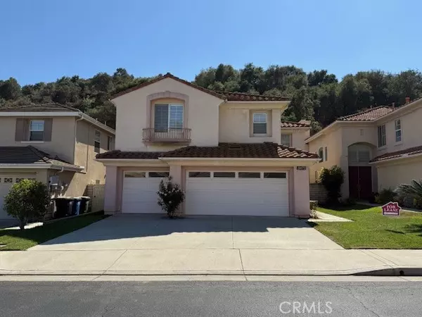 Diamond Bar, CA 91765,20572 East Oak Meadow