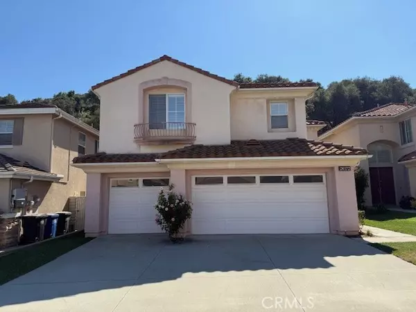 20572 East Oak Meadow, Diamond Bar, CA 91765