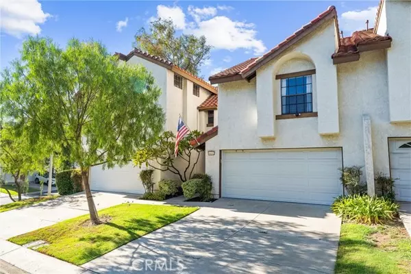 4609 East Via La Paloma, Orange, CA 92869