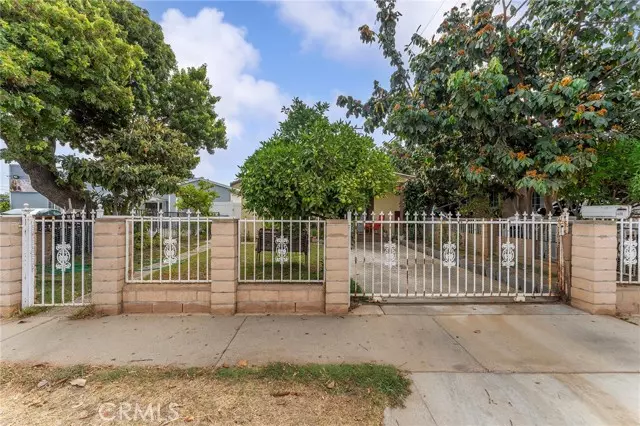 Bell Gardens, CA 90201,6408 Perry Road