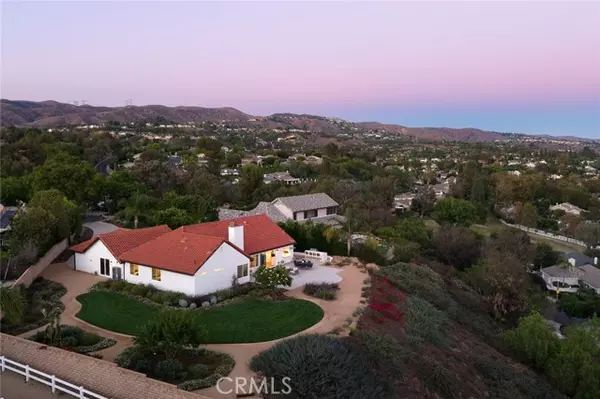 Yorba Linda, CA 92887,5795 Via Perla