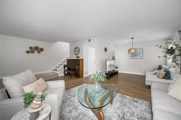 Cypress, CA 90630,4481 Larwin Avenue