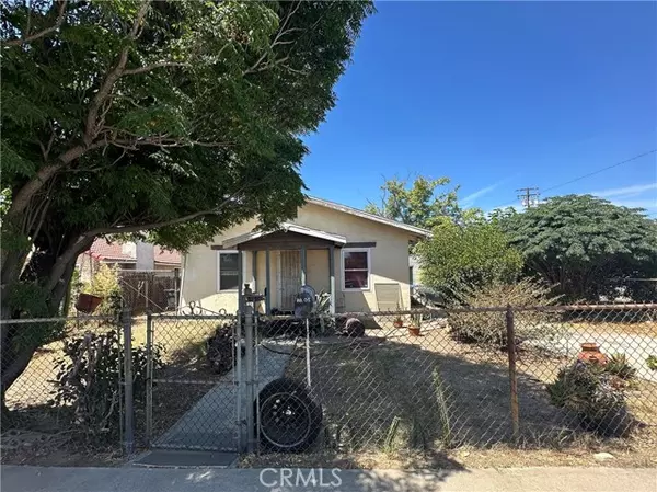 8806 Chantry Avenue, Fontana, CA 92335