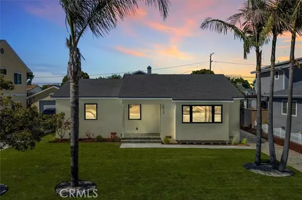 2411 Thomas Avenue, Redondo Beach, CA 90278