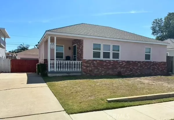 2294 Belmont Avenue, Long Beach, CA 90815