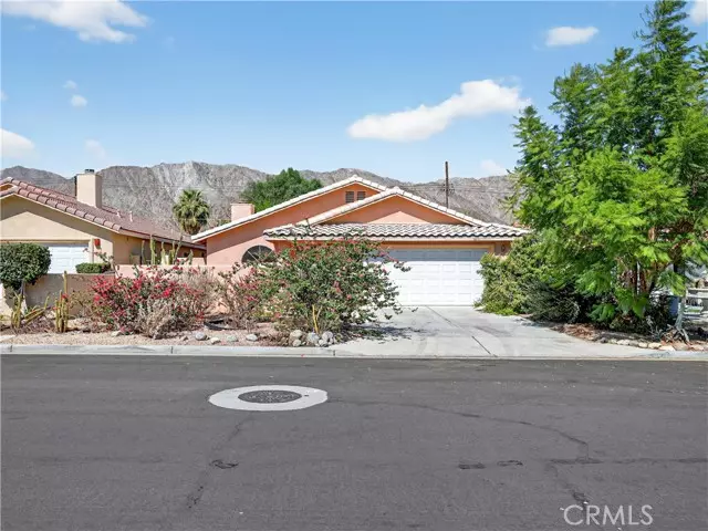 La Quinta, CA 92253,51895 Avenida Martinez