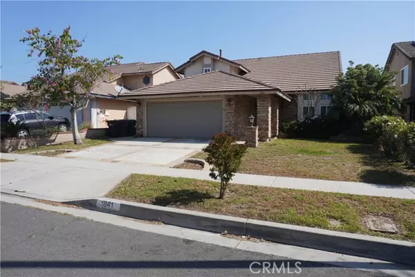 1841 Chesapeake Way, Corona, CA 92878