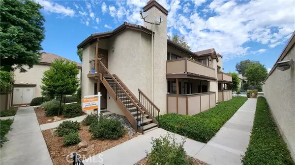 580 North Brea Boulevard, Brea, CA 92821