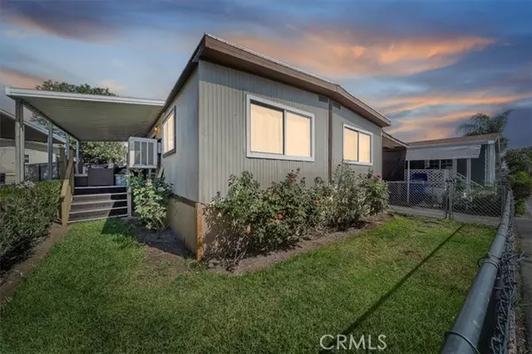 250 N Linden Avenue, Rialto, CA 92376