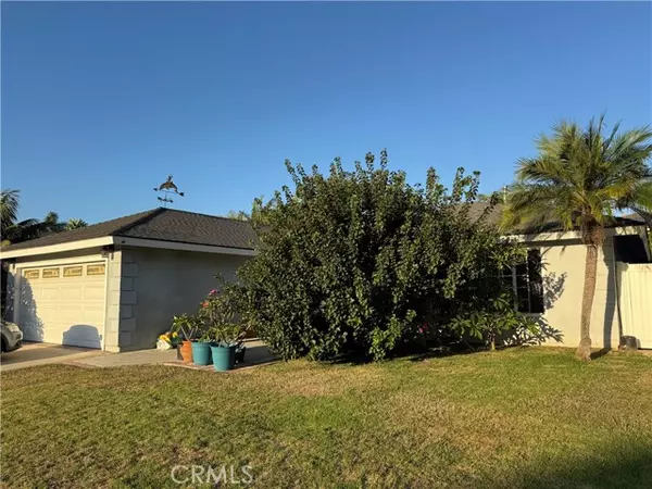 14872 Vanguard Lane, Huntington Beach, CA 92647