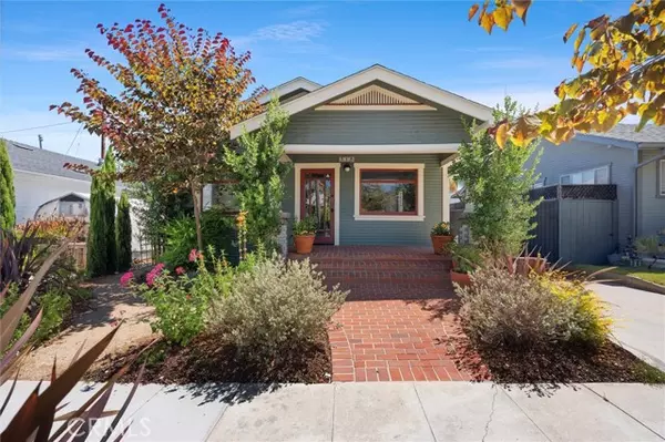 318 Saint Joseph Avenue, Long Beach, CA 90814