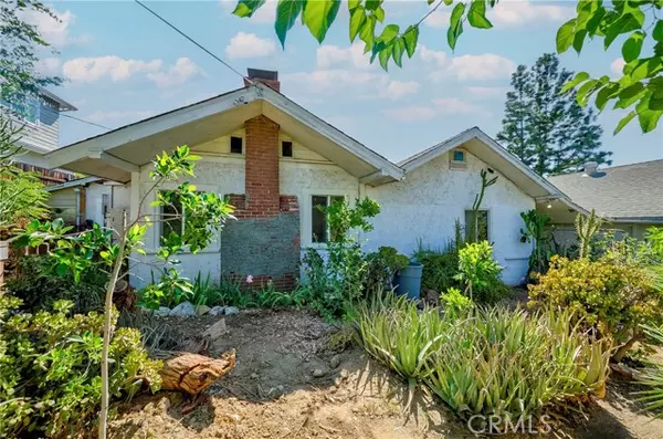 La Crescenta, CA 91214,4738 New York Avenue