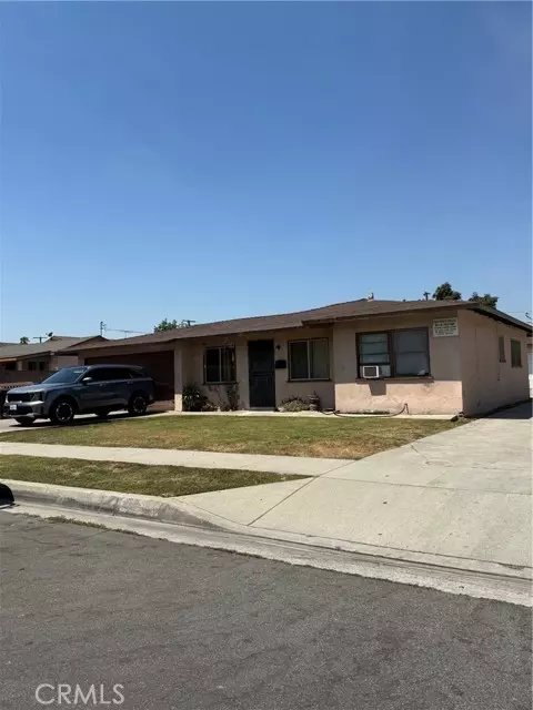Bell Gardens, CA 90201,6815 Colmar Avenue