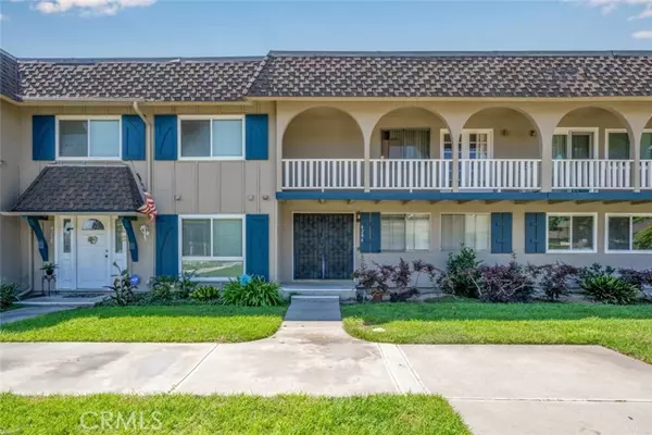 Cypress, CA 90630,4286 Dina Court