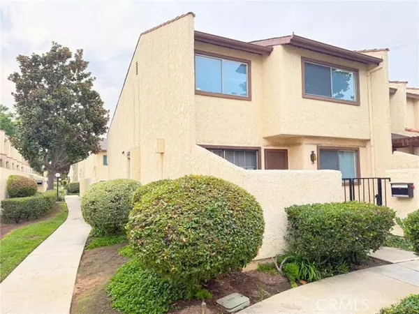Rosemead, CA 91770,8341 Amber Rose Lane