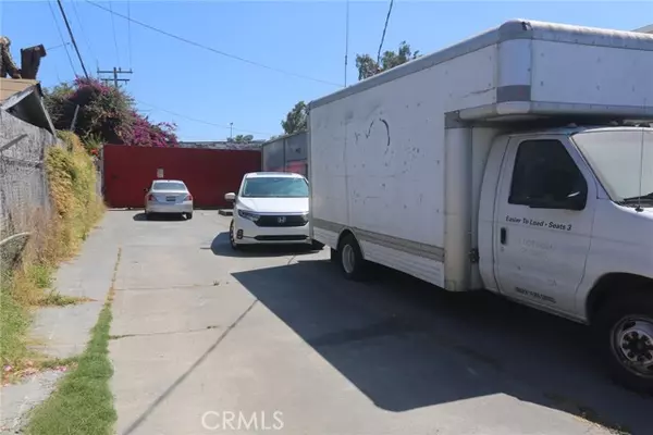 Long Beach, CA 90805