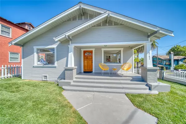 Long Beach, CA 90814,4741 East Colorado Street