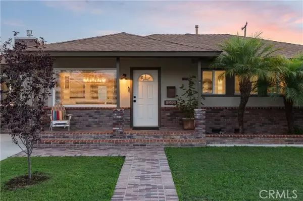 2289 Stearnlee Avenue, Long Beach, CA 90815