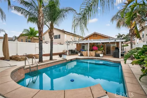 Murrieta, CA 92563,26738 Silver Oaks Drive