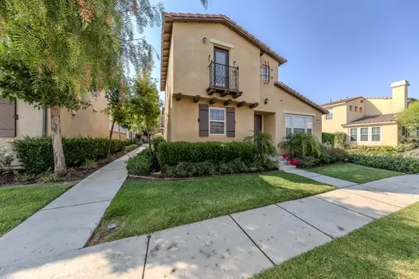 Corona, CA 92883,2874 Echo Springs Drive